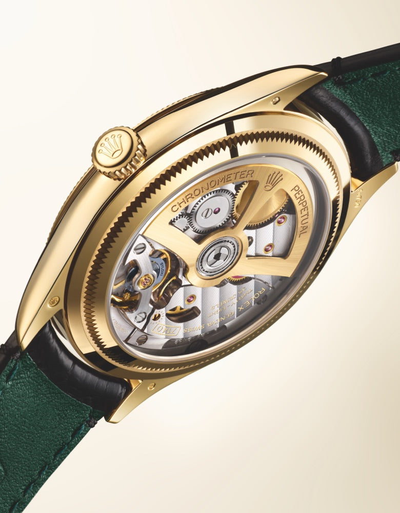 Rolex in New Kingston - Bijoux Jamaica