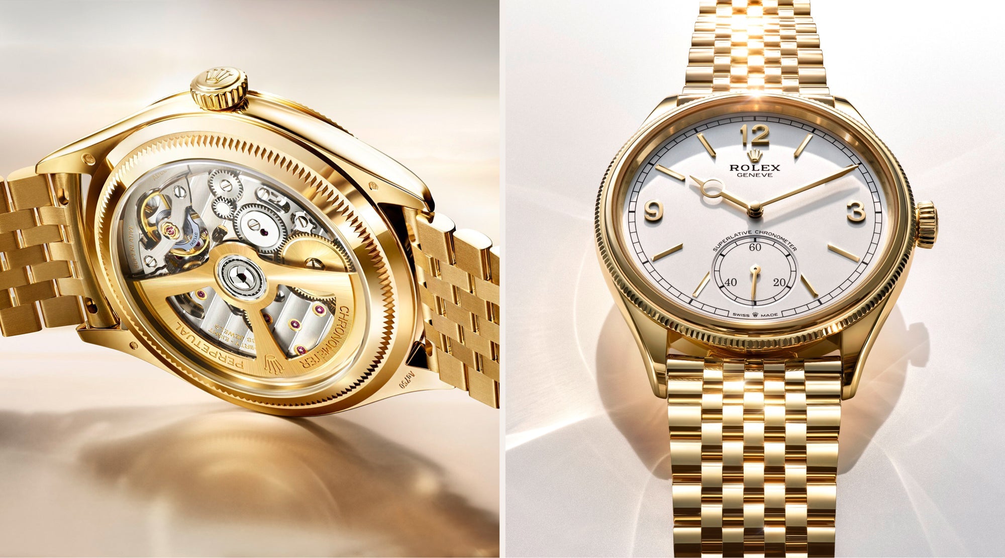 Rolex in New Kingston - Bijoux Jamaica