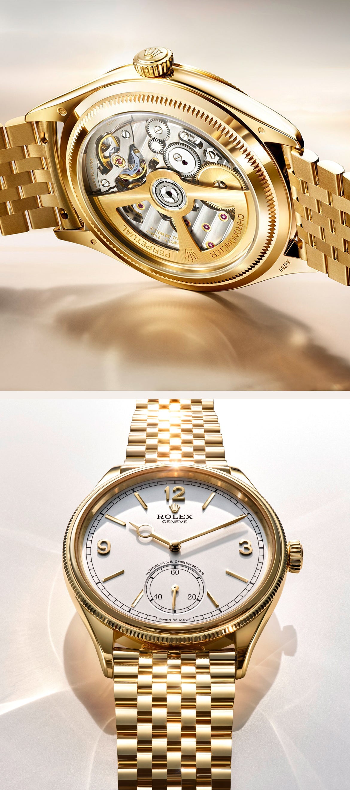 Rolex in New Kingston - Bijoux Jamaica