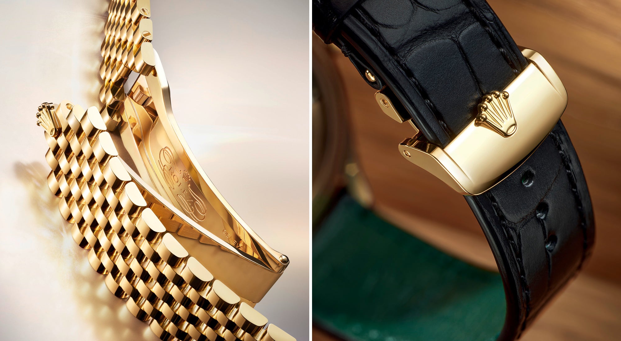 Rolex 1908 watches - Bijoux Jamaica