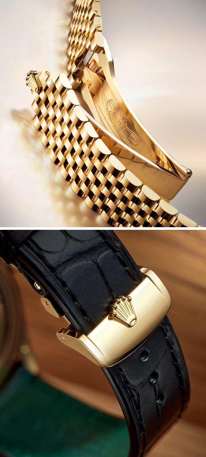 Rolex 1908 watches - Bijoux Jamaica