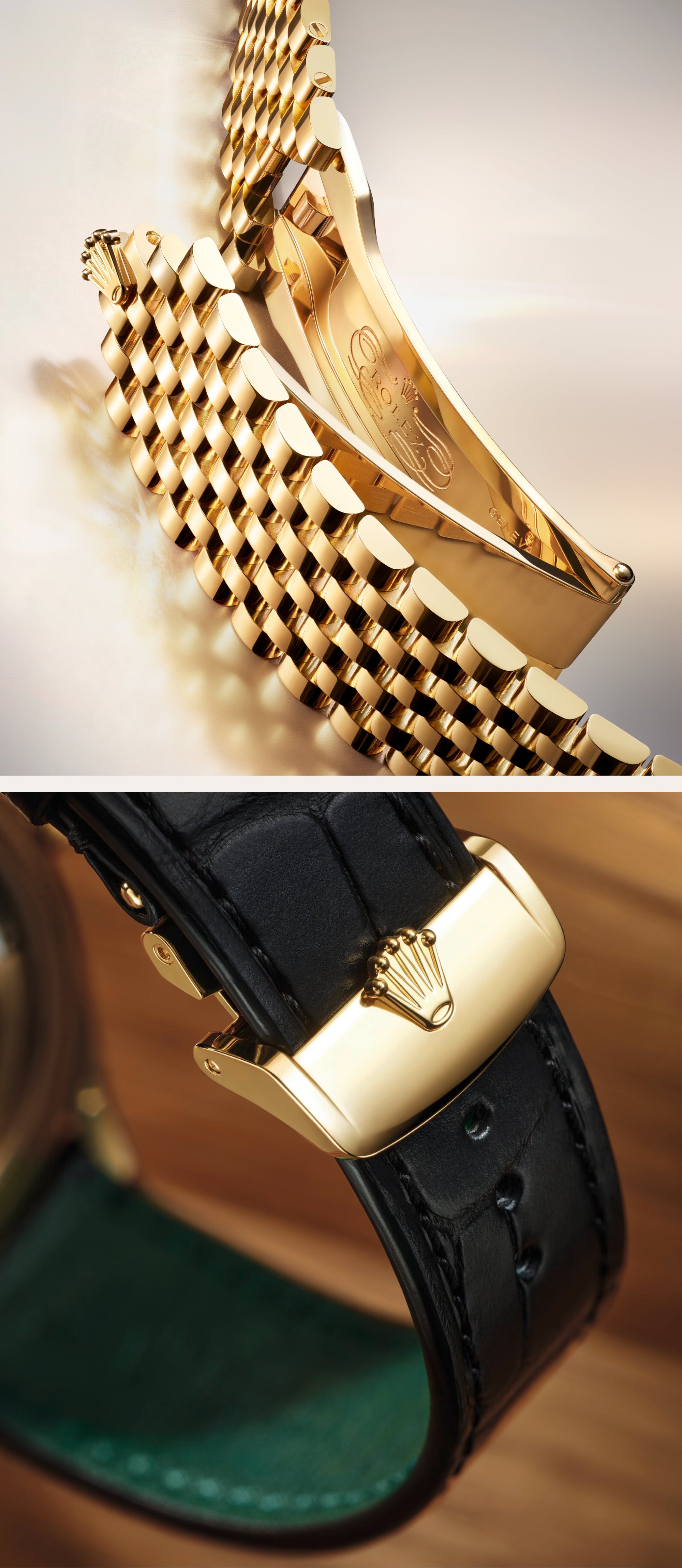Rolex in New Kingston - Bijoux Jamaica