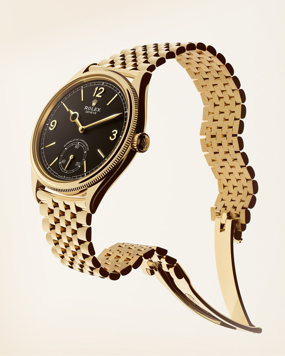 Rolex in New Kingston - Bijoux Jamaica