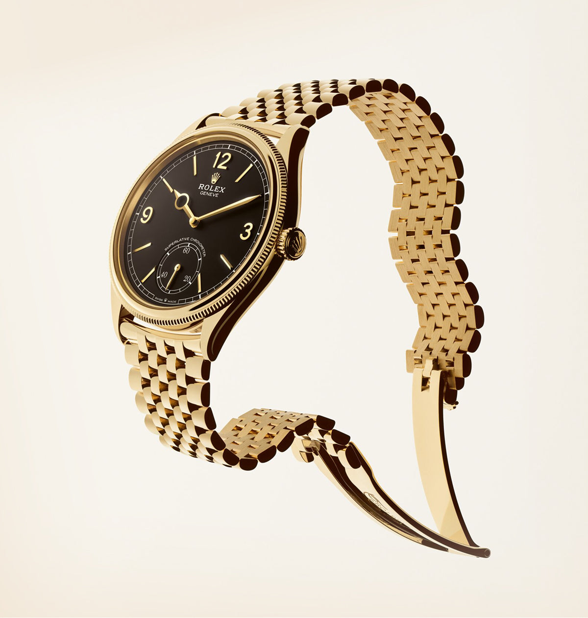 Rolex in New Kingston - Bijoux Jamaica