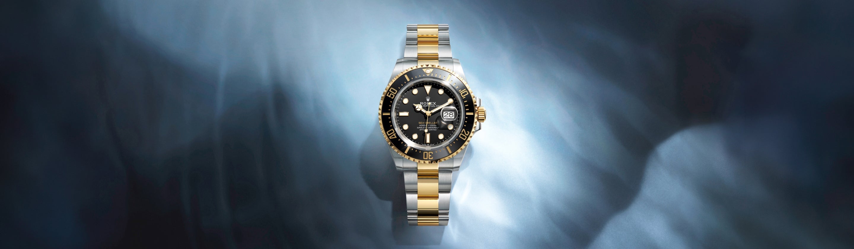 Rolex in New Kingston - Bijoux Jamaica