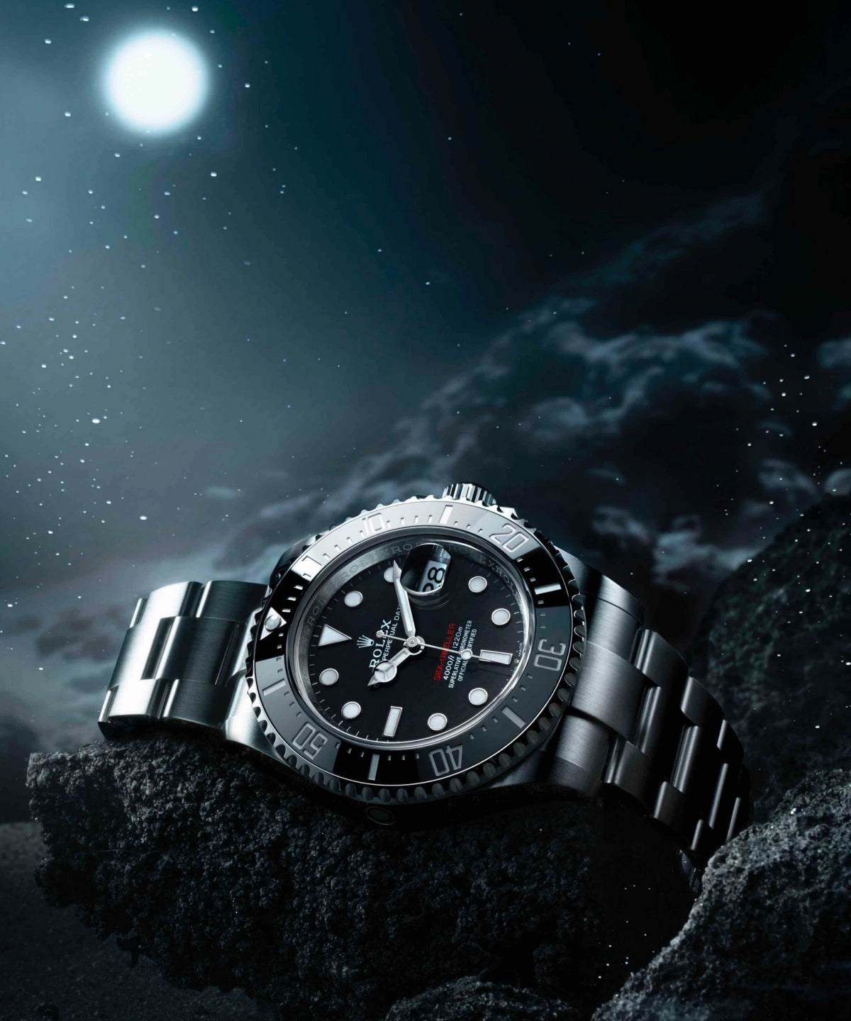 Rolex Sea-Dweller watches - Bijoux Jamaica