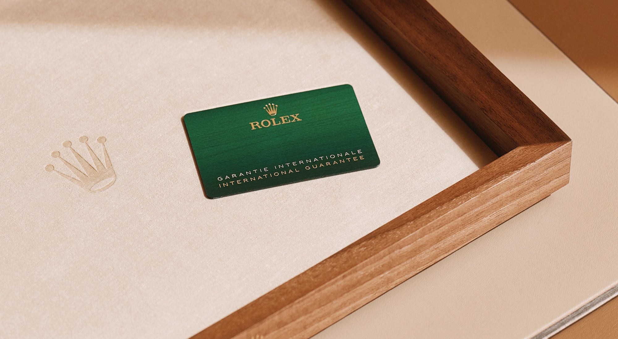 Servicing your Rolex - Bijoux Jamaica