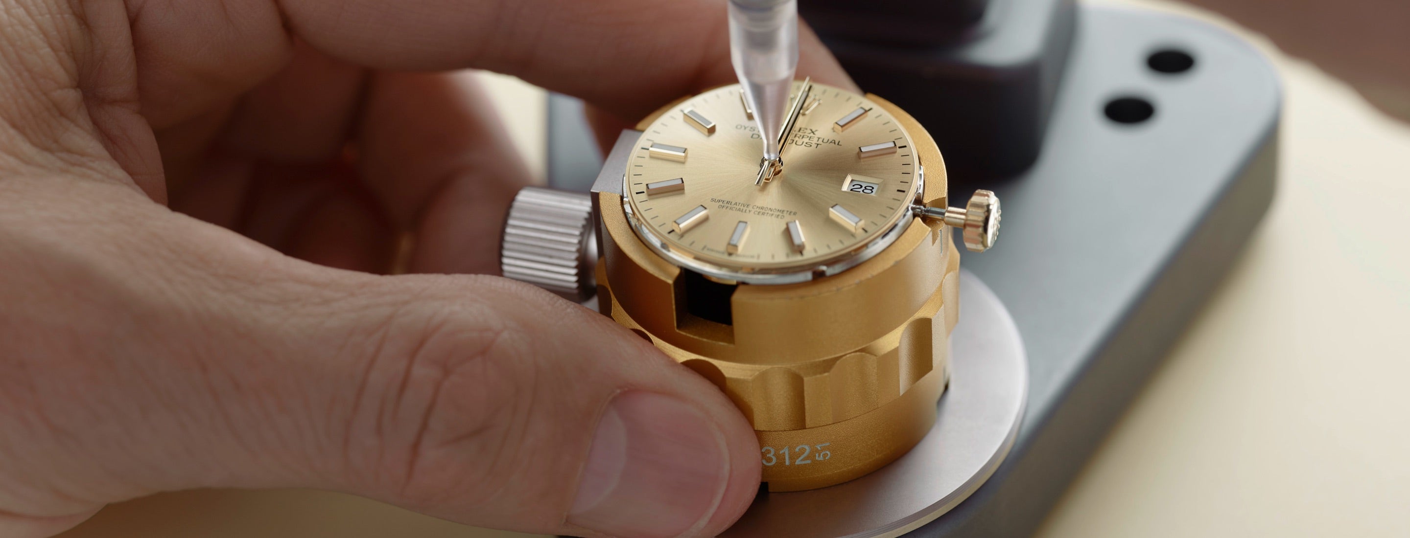 Rolex in New Kingston - Bijoux Jamaica