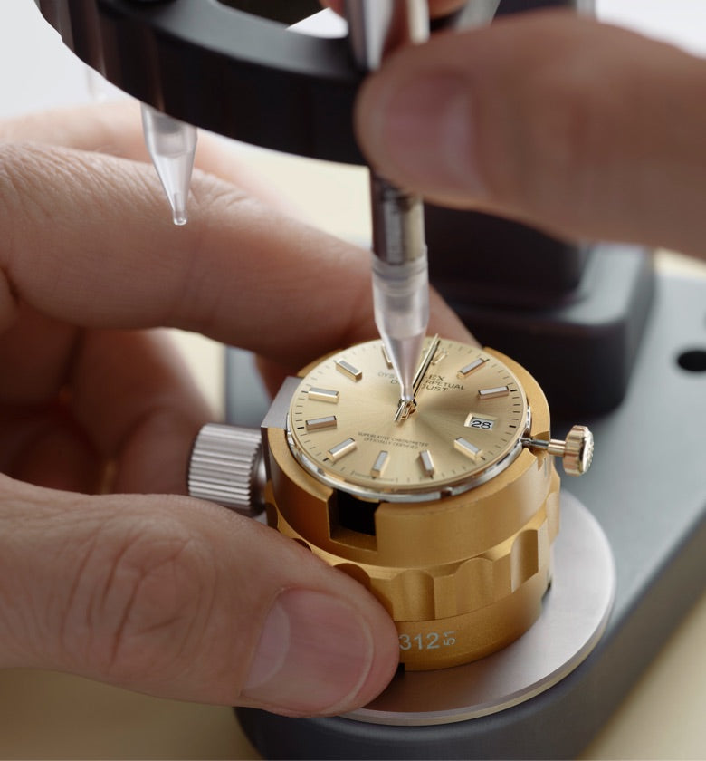 Rolex in New Kingston - Bijoux Jamaica
