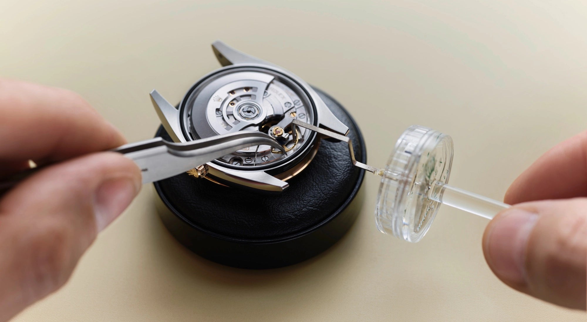 Official Rolex jeweler in New York - Bijoux Jamaica