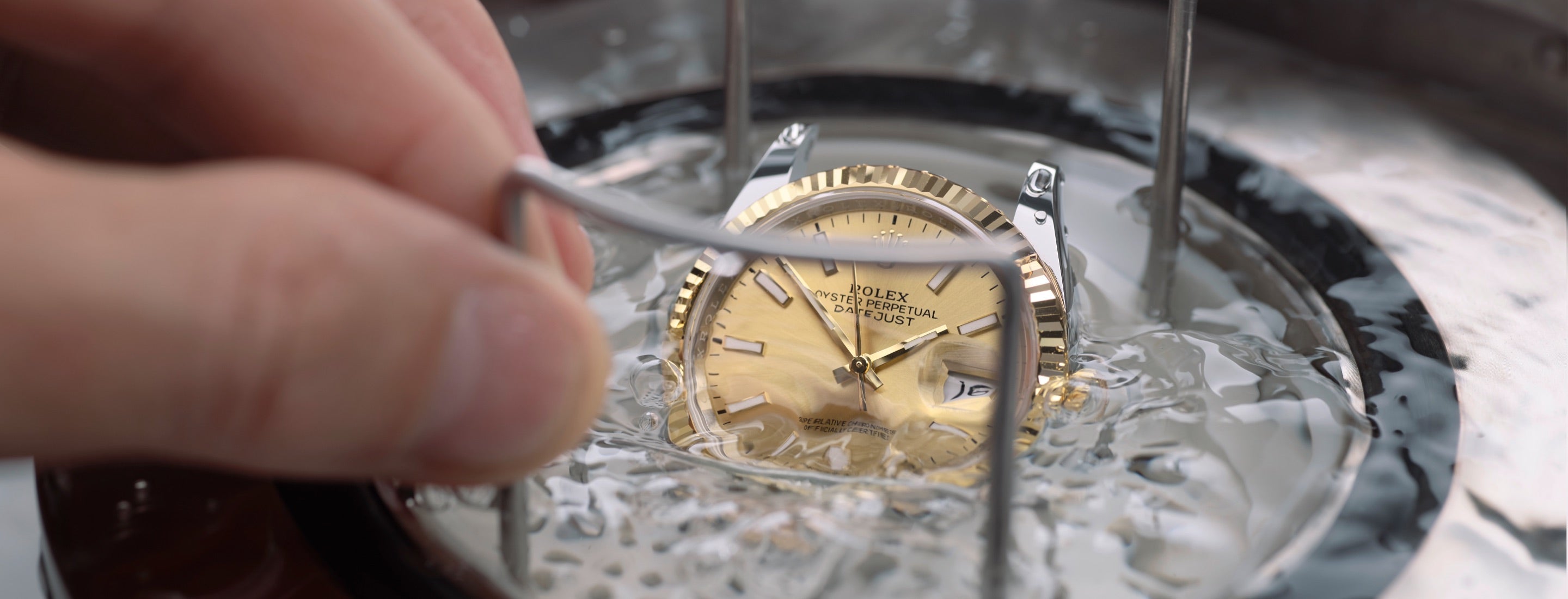 Rolex in New Kingston - Bijoux Jamaica