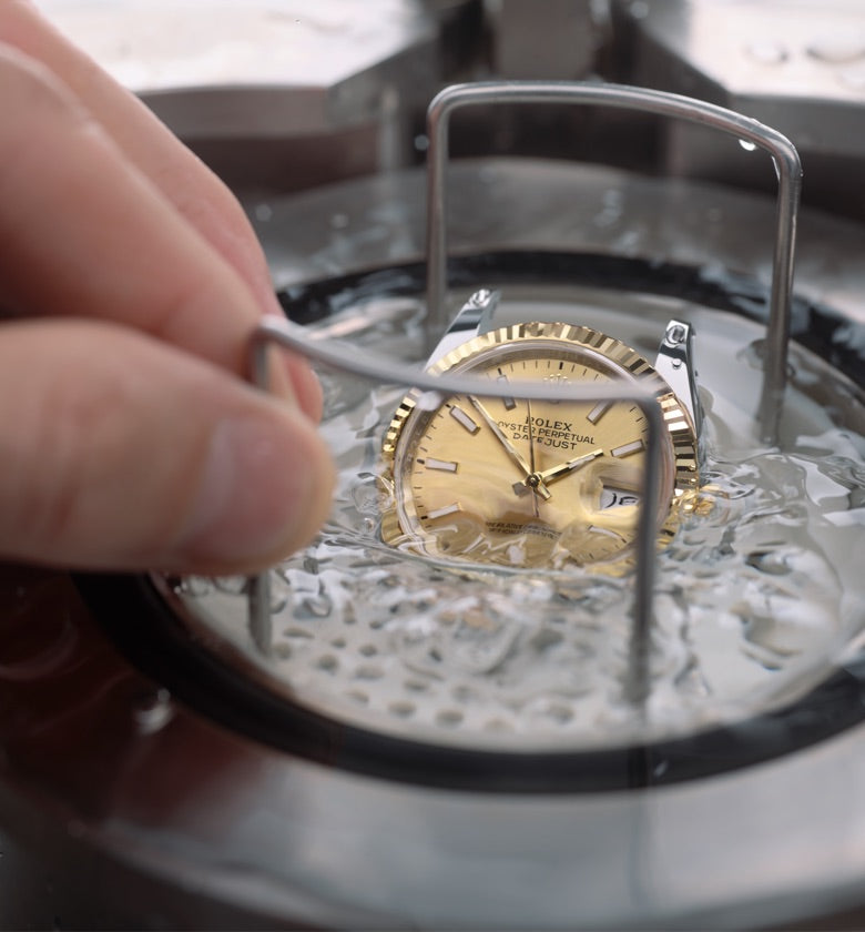 Rolex in New Kingston - Bijoux Jamaica