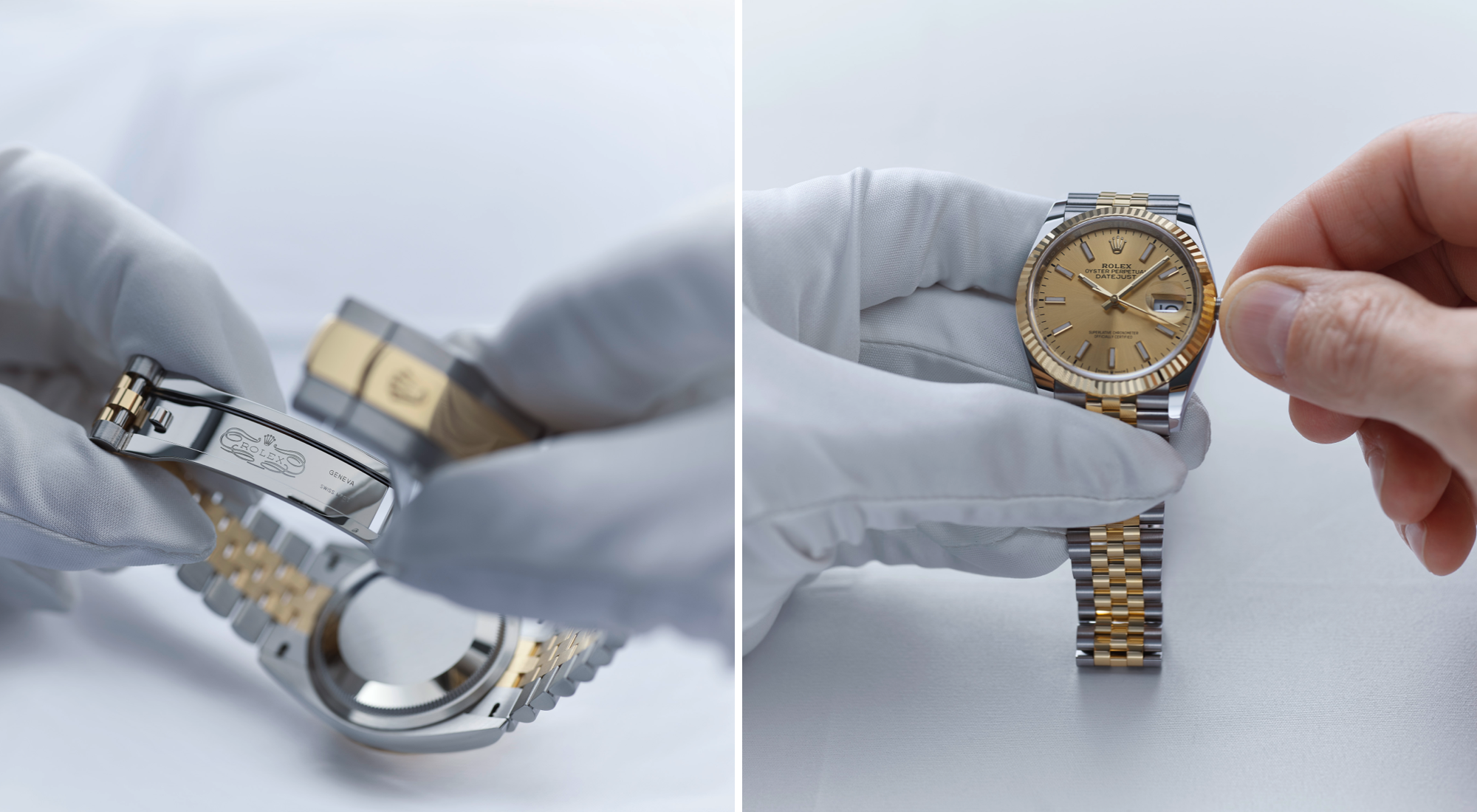 Rolex in New Kingston - Bijoux Jamaica
