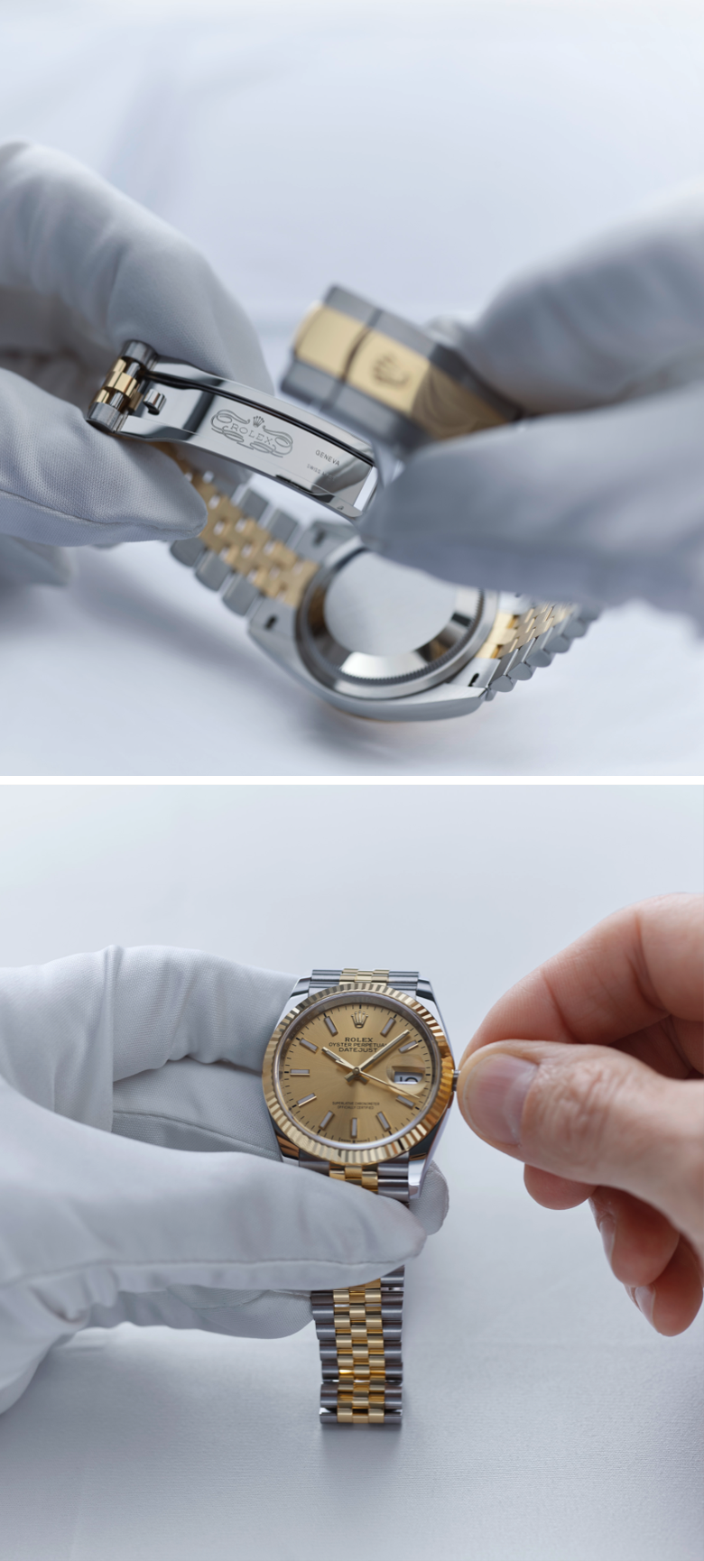 Rolex in New Kingston - Bijoux Jamaica