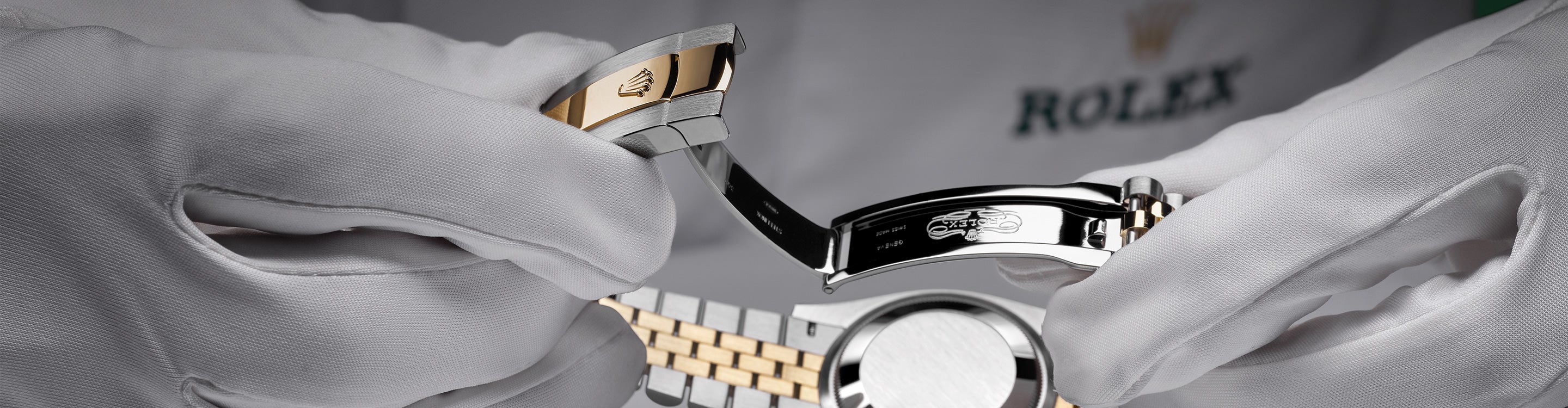 Rolex in New Kingston - Bijoux Jamaica