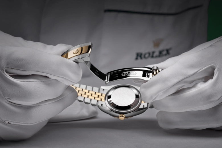 Official Rolex jeweler in New York - Bijoux Jamaica