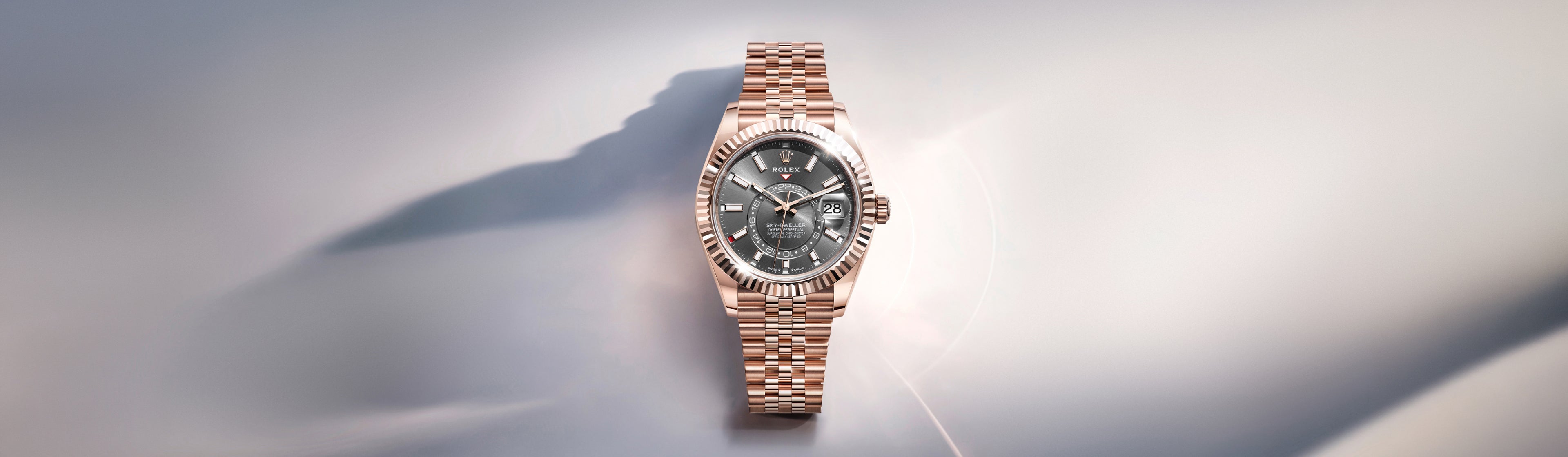 Rolex in New Kingston - Bijoux Jamaica