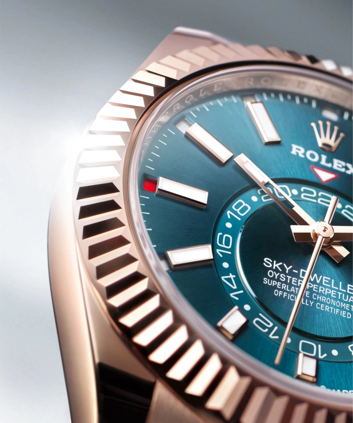 Rolex Sky-Dweller watches - Bijoux Jamaica