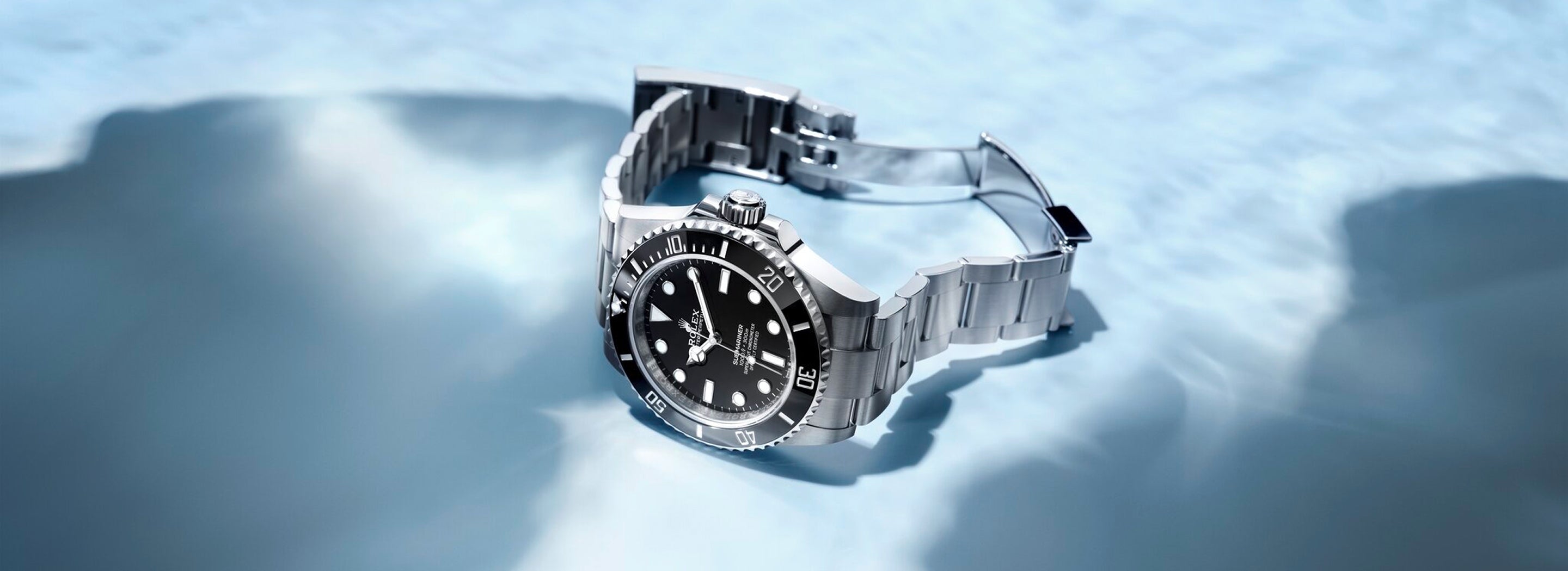 Rolex in New Kingston - Bijoux Jamaica