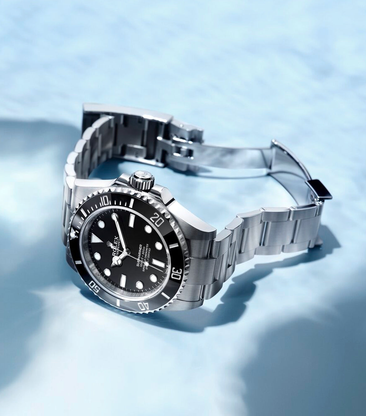 Rolex in New Kingston - Bijoux Jamaica