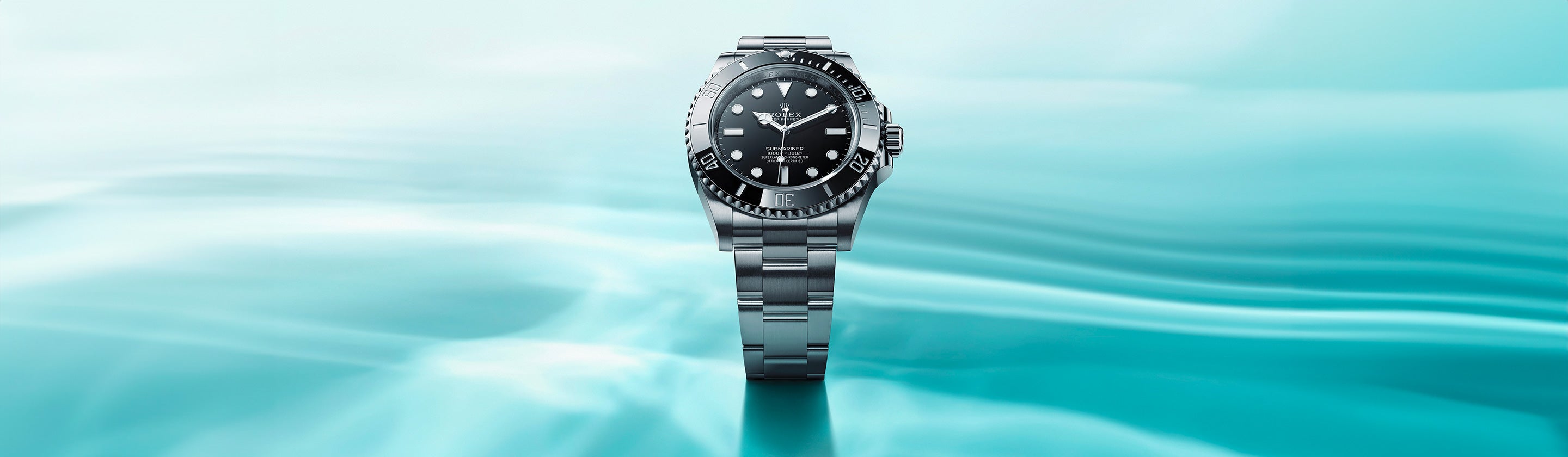 Rolex Submariner watches - Bijoux Jamaica