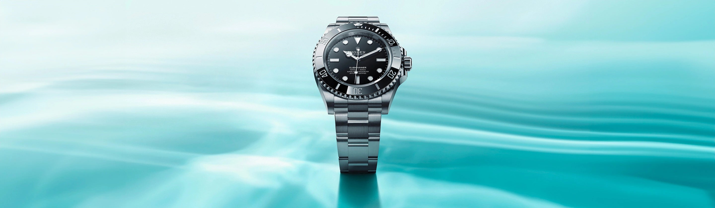 Rolex Submariner watches - Bijoux Jamaica