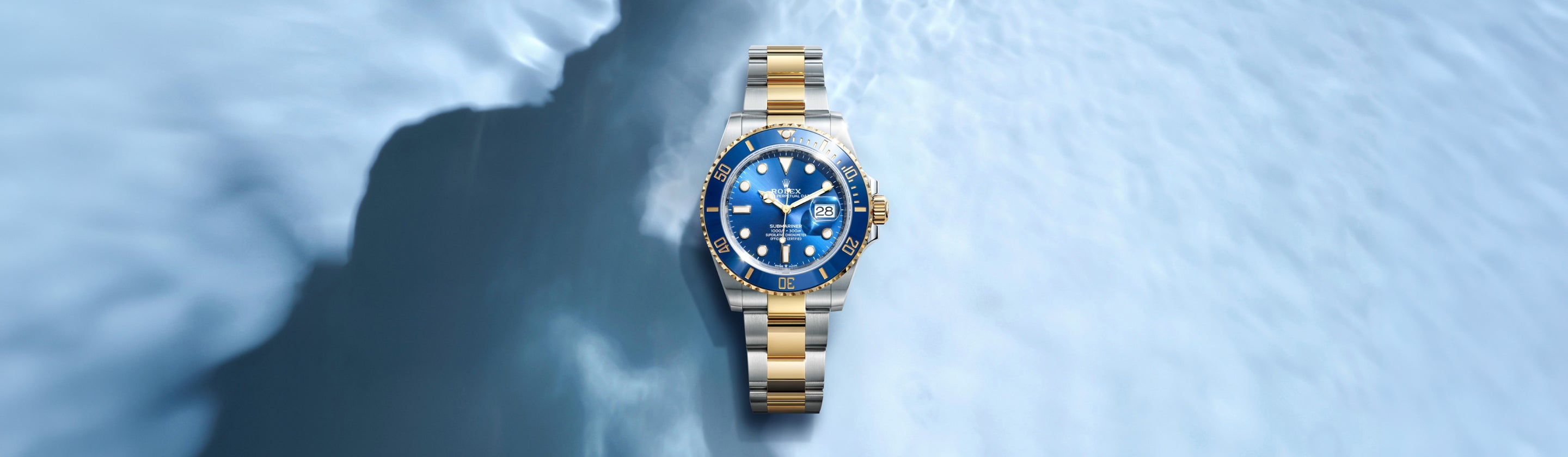 Rolex in New Kingston - Bijoux Jamaica