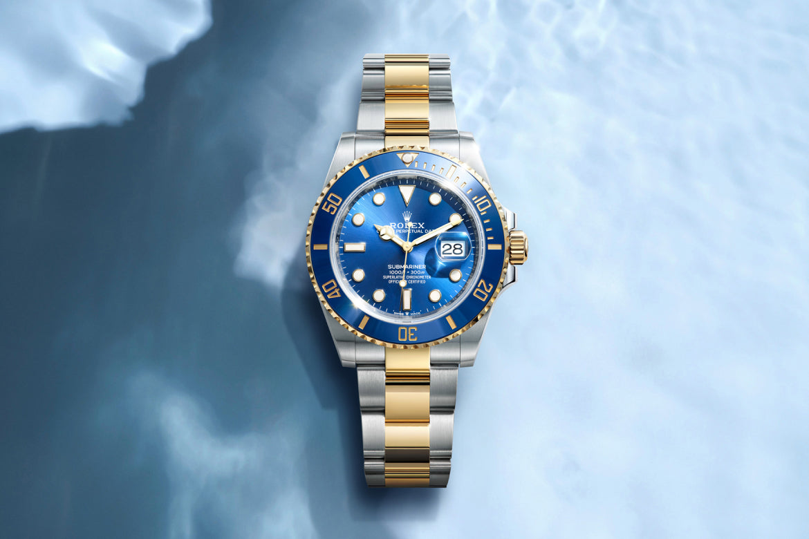 Rolex in New Kingston - Bijoux Jamaica
