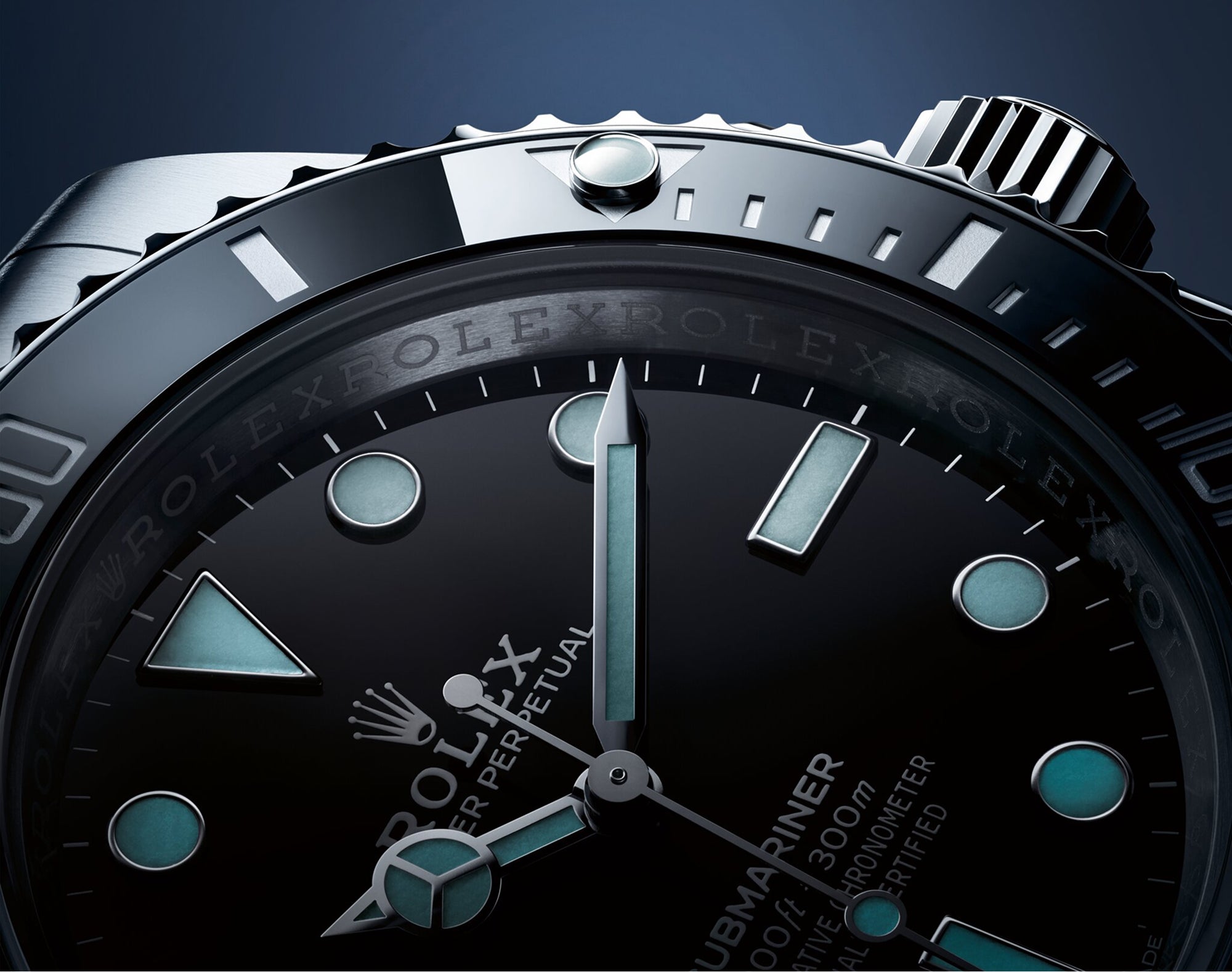 Rolex in New Kingston - Bijoux Jamaica