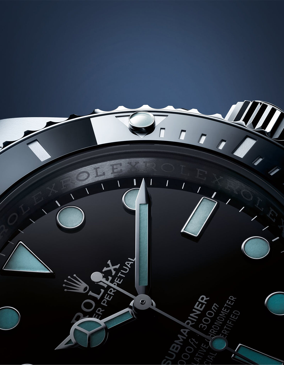 Rolex in New Kingston - Bijoux Jamaica