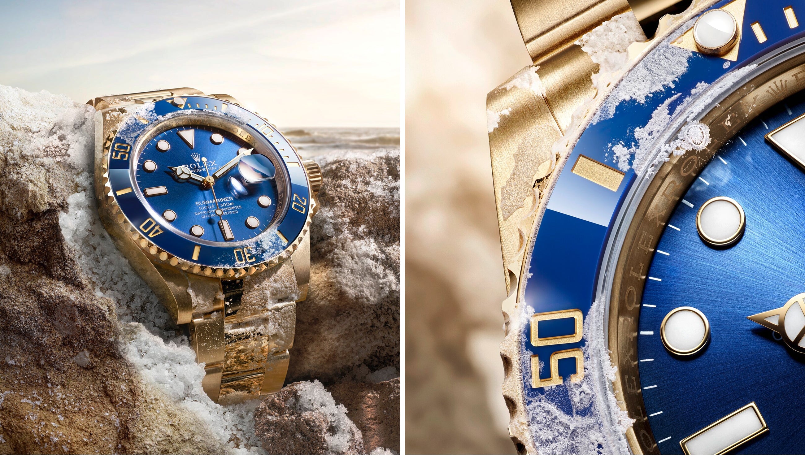 Rolex in New Kingston - Bijoux Jamaica