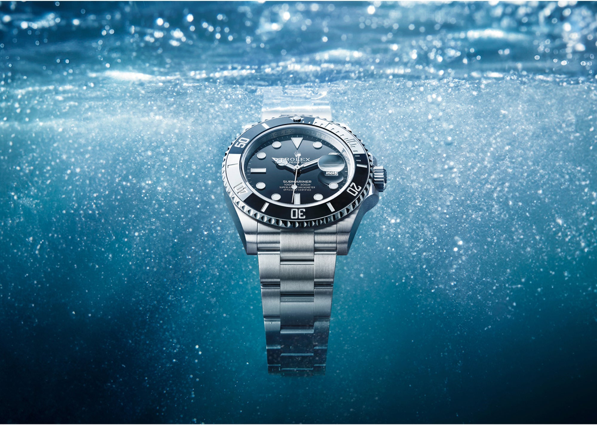 Rolex in New Kingston - Bijoux Jamaica