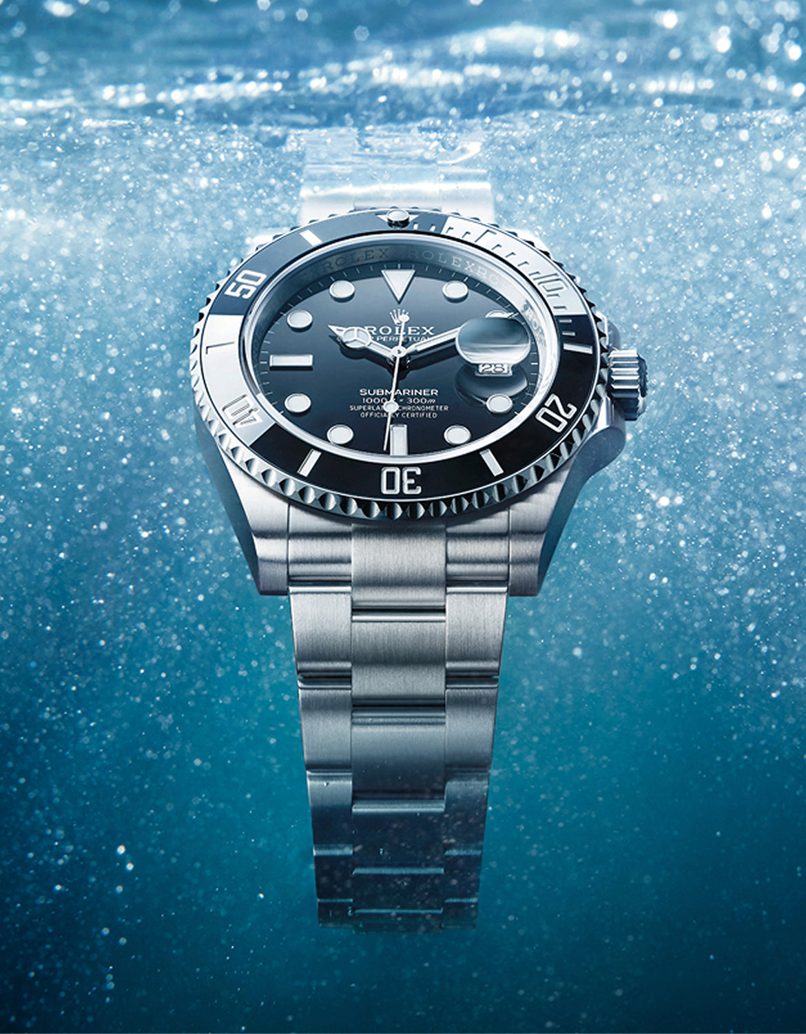 Rolex in New Kingston - Bijoux Jamaica