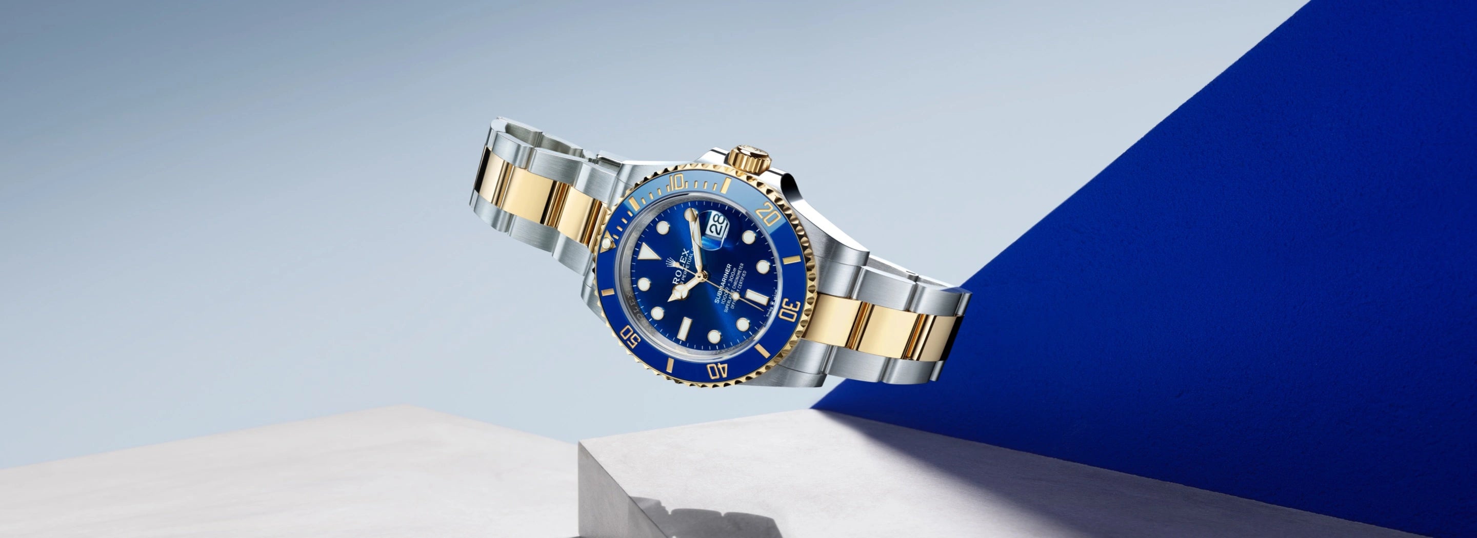 Rolex Submariner watches - Bijoux Jamaica