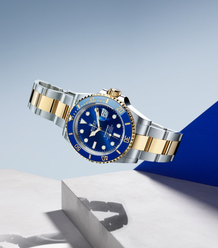 Rolex Submariner watches - Bijoux Jamaica