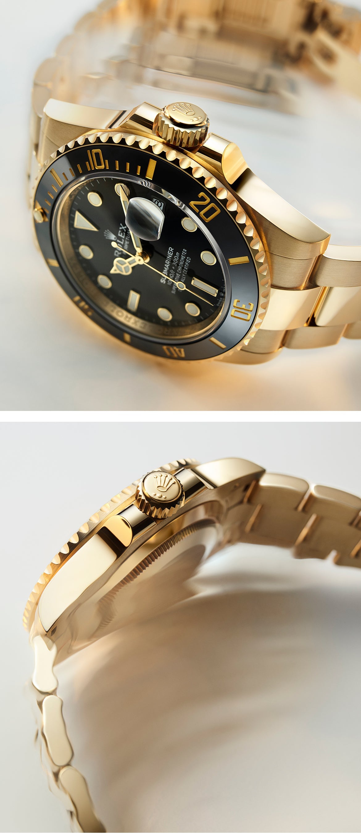 Rolex in New Kingston - Bijoux Jamaica