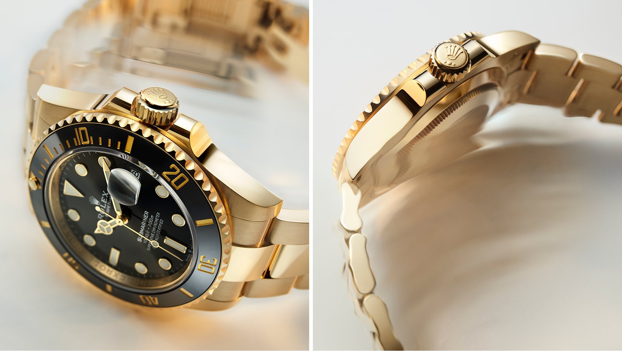 Rolex in New Kingston - Bijoux Jamaica