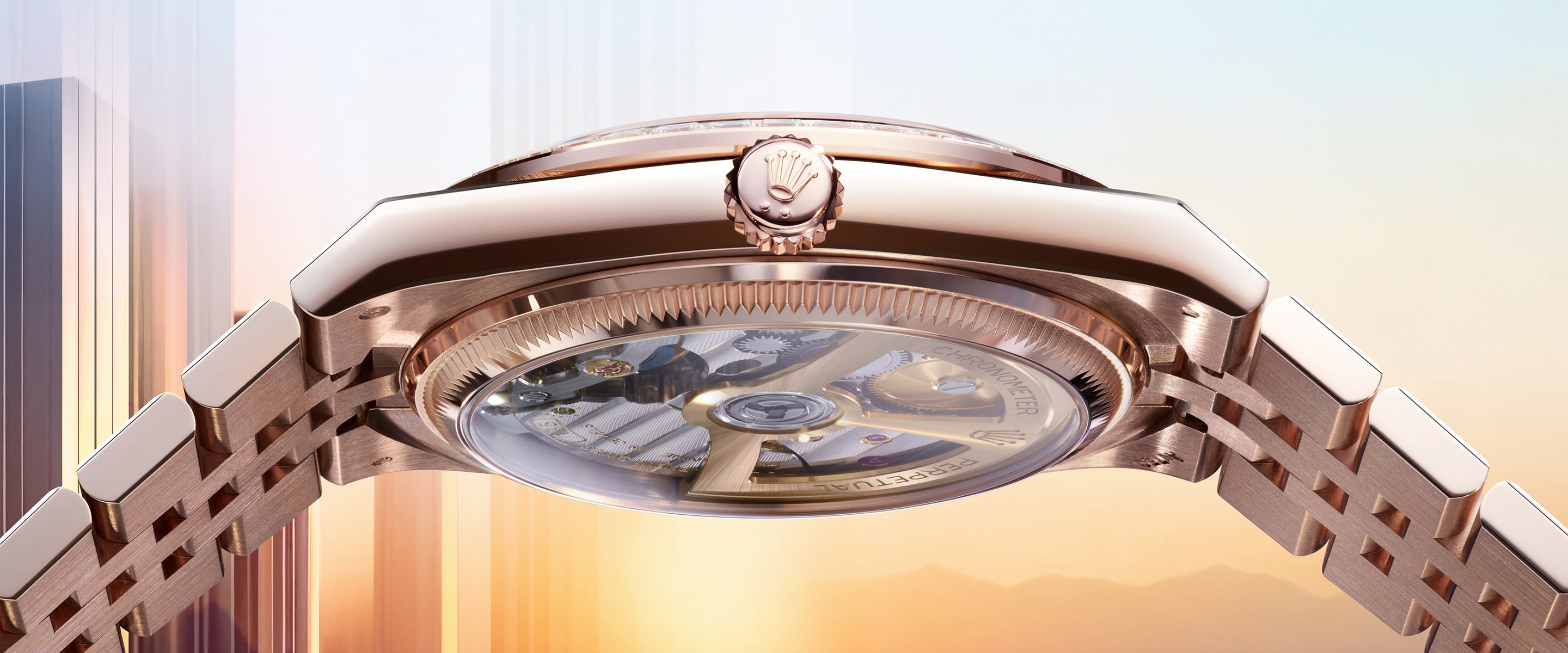 Rolex in New Kingston - Bijoux Jamaica