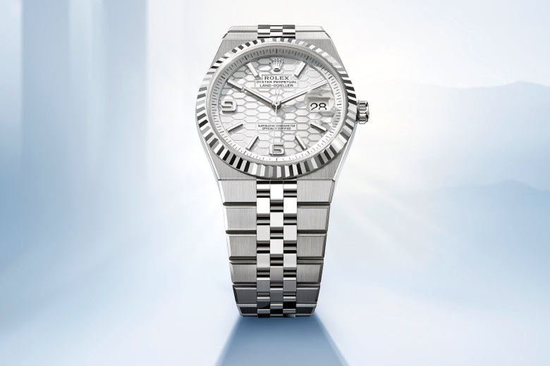 Rolex Land-Dweller watches - Bijoux Jamaica