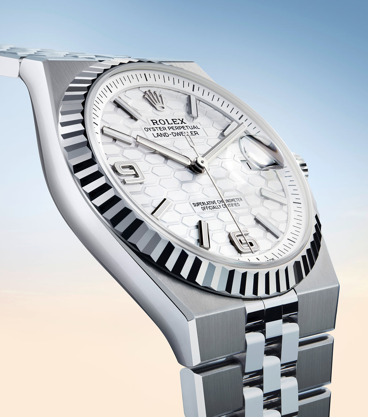 Rolex in New Kingston - Bijoux Jamaica