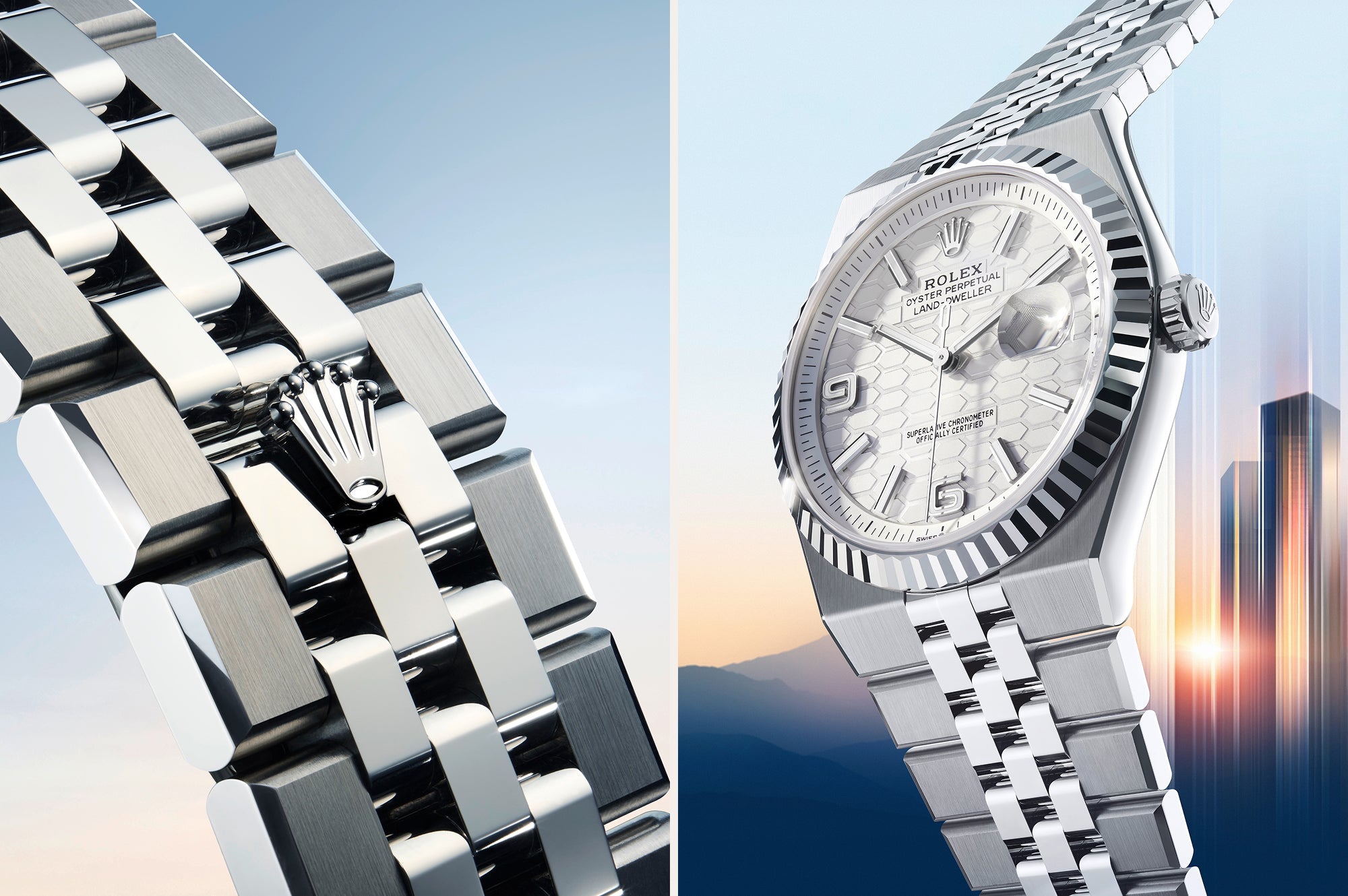 Rolex in New Kingston - Bijoux Jamaica