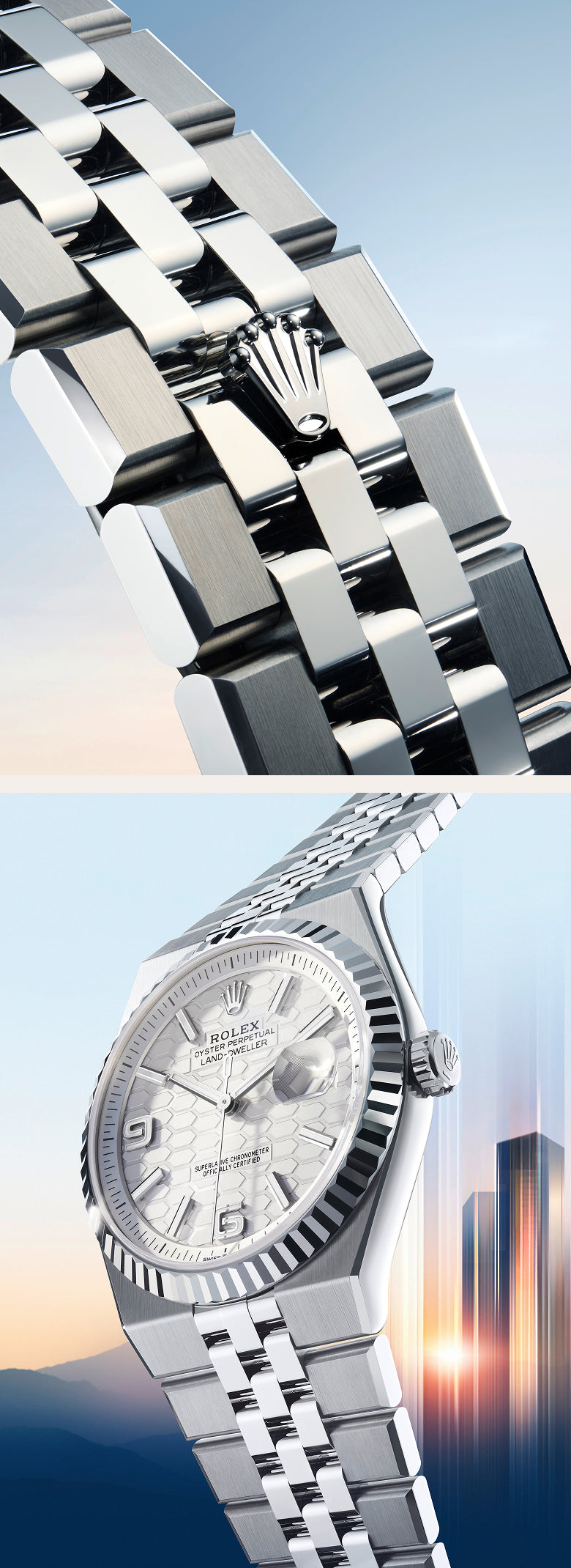 Rolex in New Kingston - Bijoux Jamaica