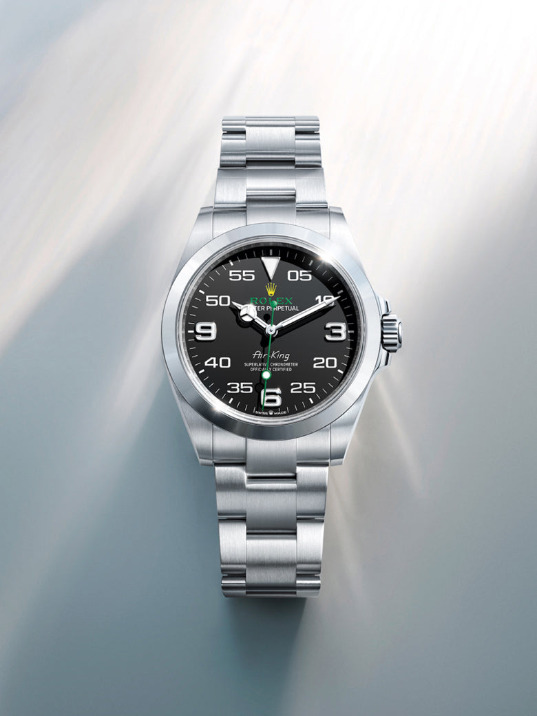 Rolex watches in New Kingston - Bijoux Jamaica