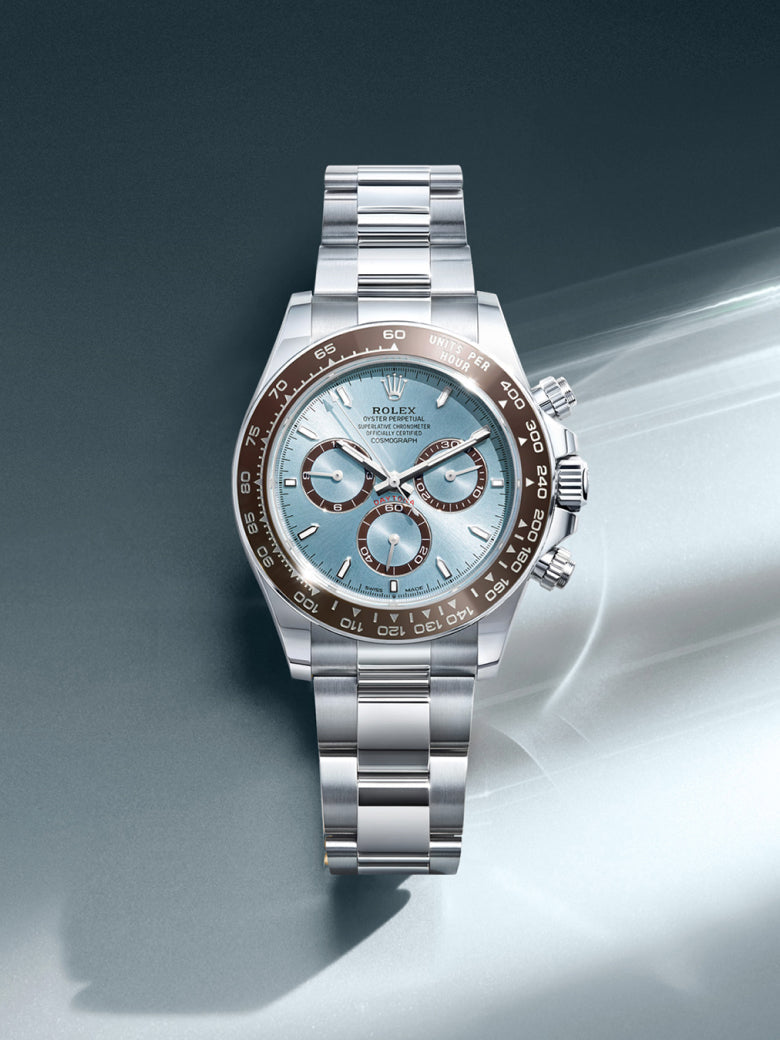 Rolex watches in New Kingston - Bijoux Jamaica