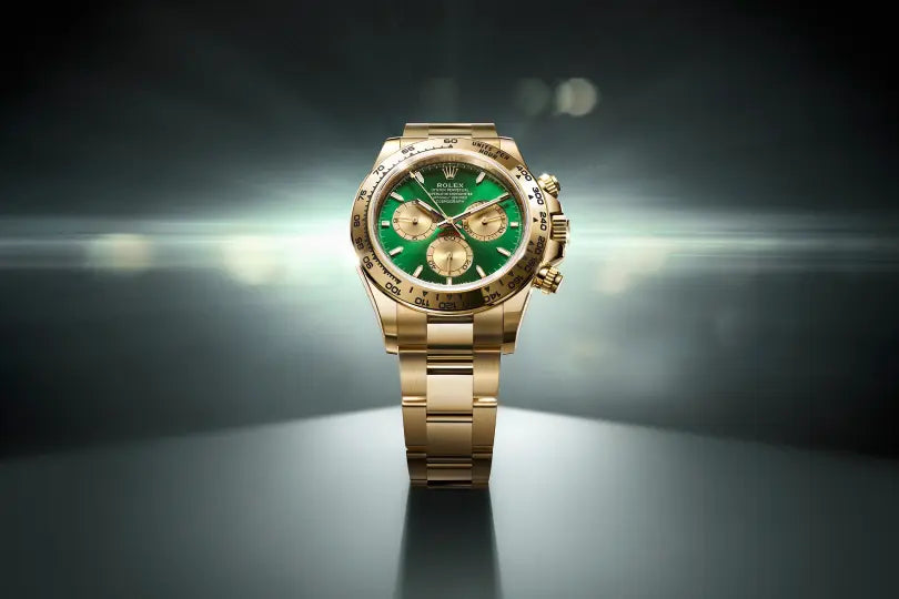 Rolex watches in New York - Bijoux Jamaica