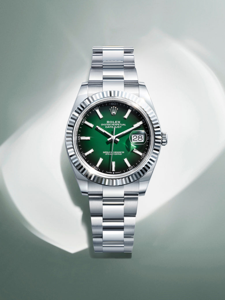 Rolex watches in New Kingston - Bijoux Jamaica