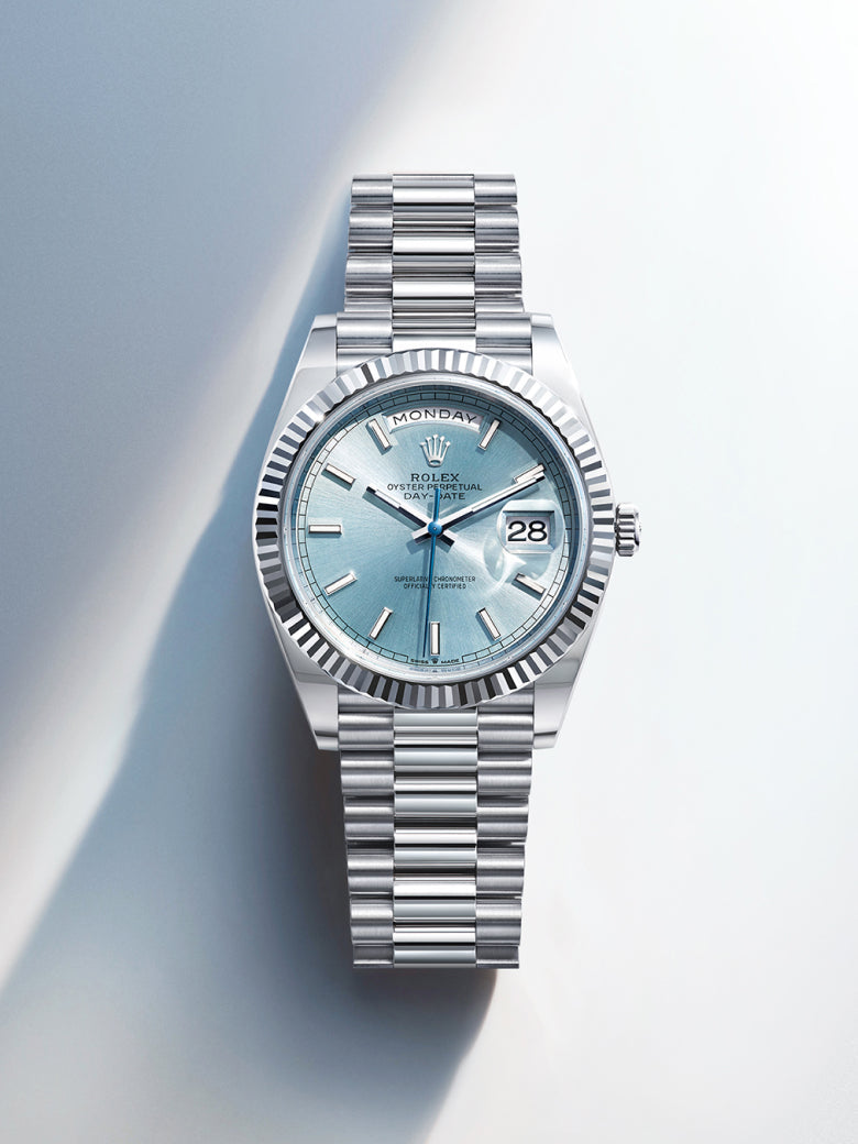 Rolex watches in New Kingston - Bijoux Jamaica