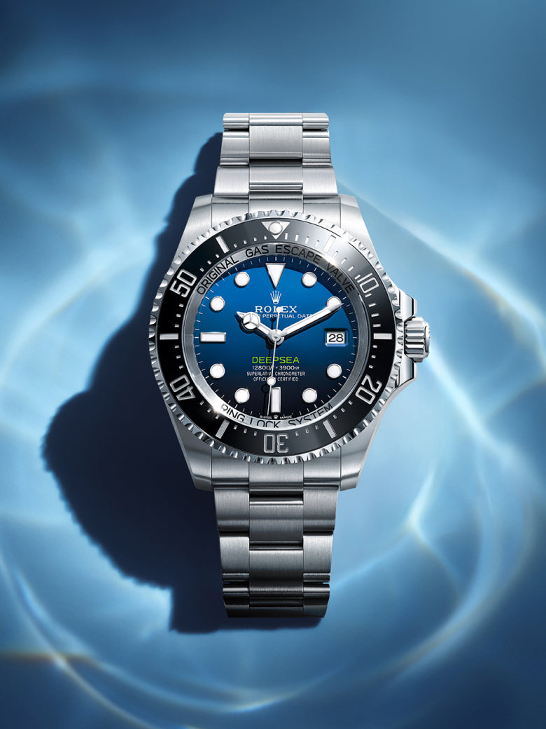 Rolex watches in New Kingston - Bijoux Jamaica