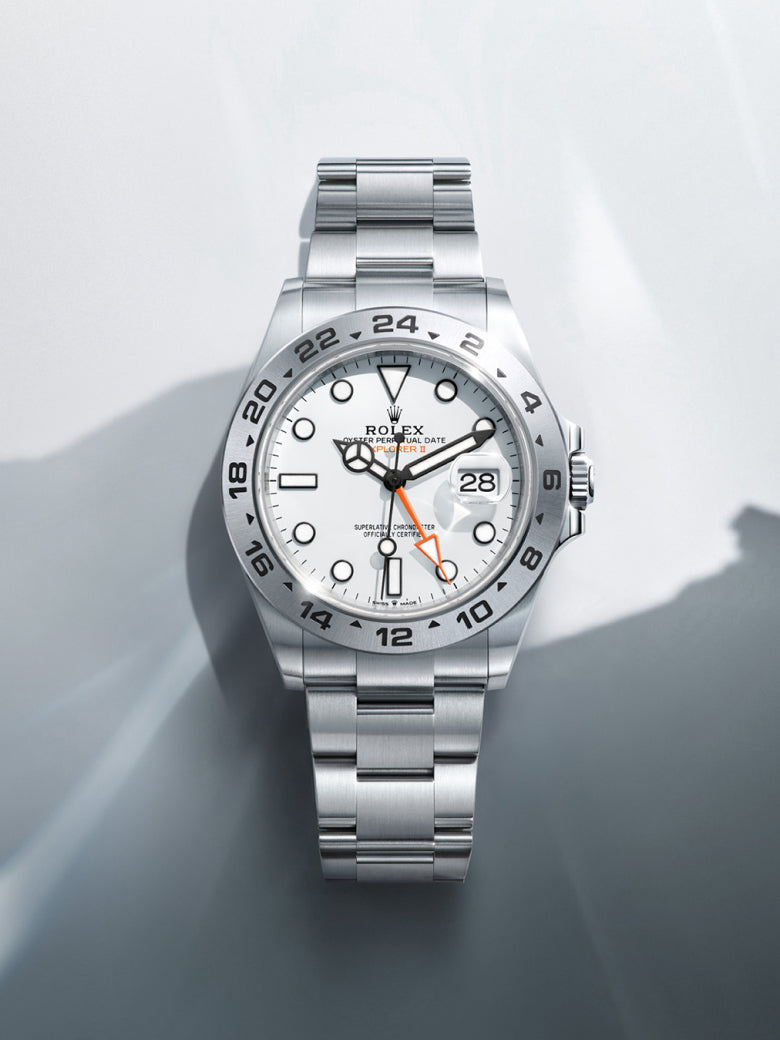 Rolex watches in New Kingston - Bijoux Jamaica