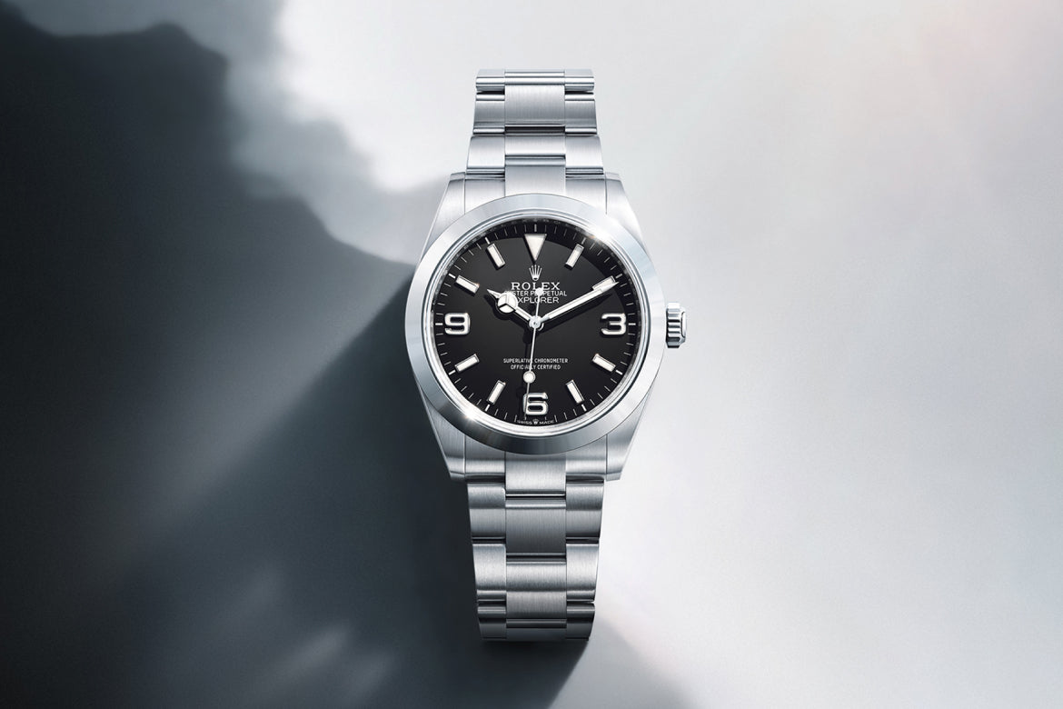 Rolex watches in New Kingston - Bijoux Jamaica